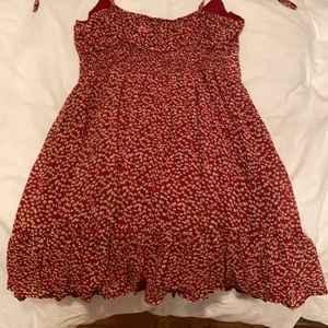 Princess Polly dress